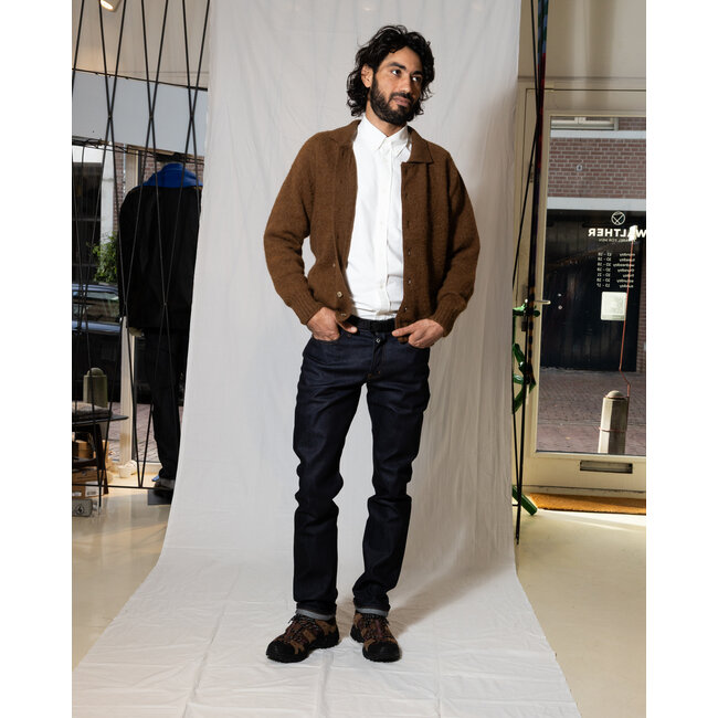 Shop the look - Howlin- Norse Projects - Naked and Famous - Gramicci x Merrell
