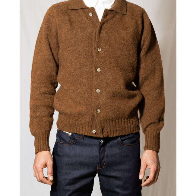 Shop the look - Howlin- Norse Projects - Naked and Famous - Gramicci x Merrell
