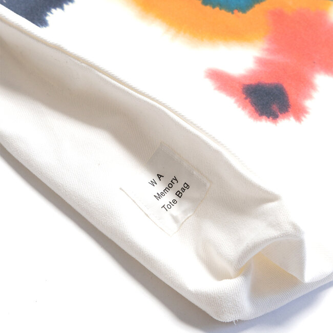 Wild Animals Kingfiser Tote Bag