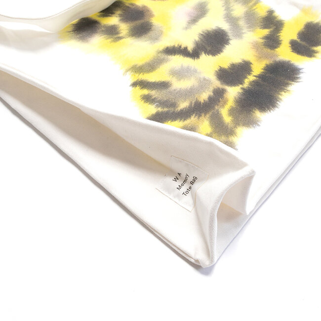 Wild Animals Tiger Tote Bag