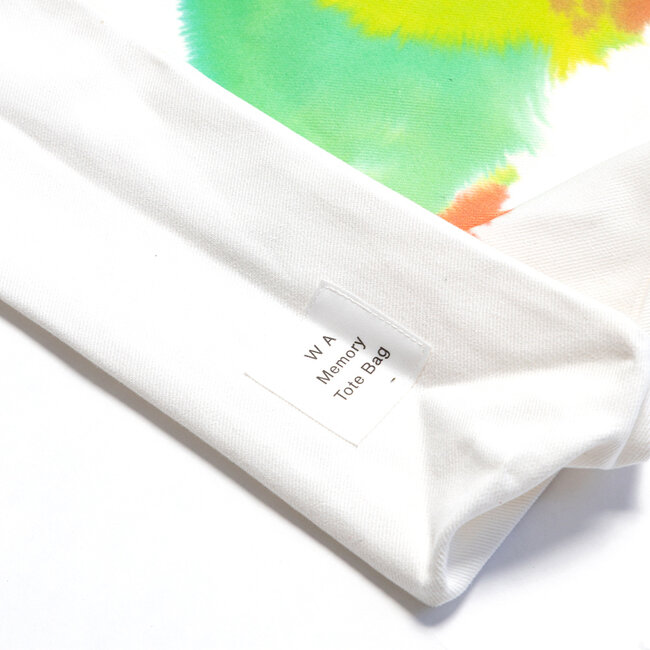 Wild Animals Frog Tote Bag