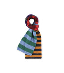 Howlin' Cosmic Surfin Scarf