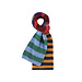 Howlin' Cosmic Surfin Scarf