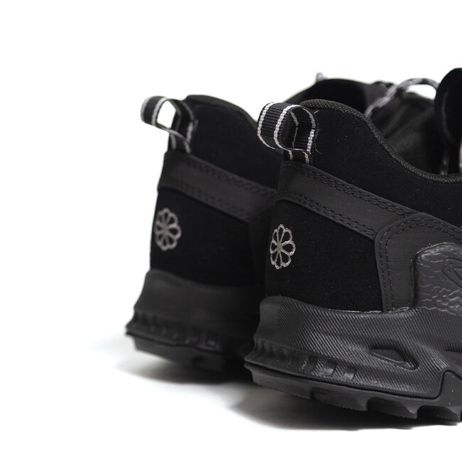 Keen Jasper Zionic - Black / Alloy