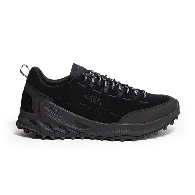 Keen Jasper Zionic - Black / Alloy
