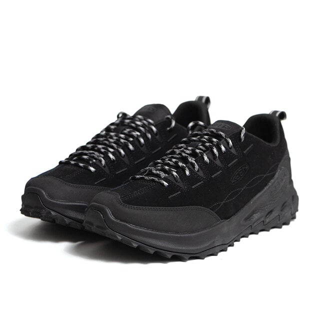Keen Jasper Zionic - Black / Alloy