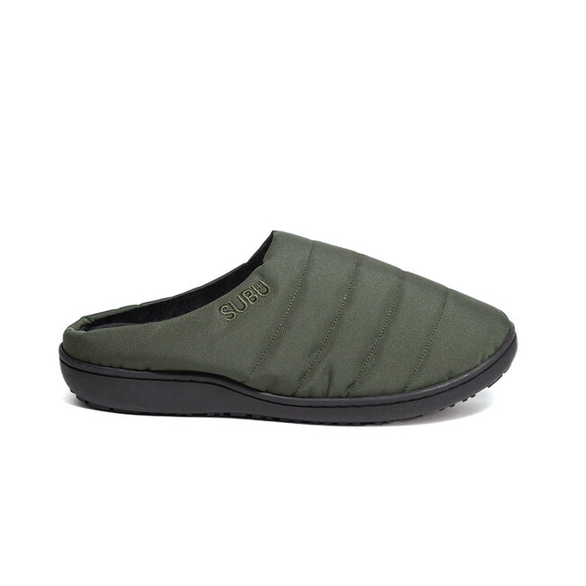 Subu Subu Nannen F- Line - Khaki