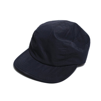 Norse Projects 4-Panel Tech Poplin Cap