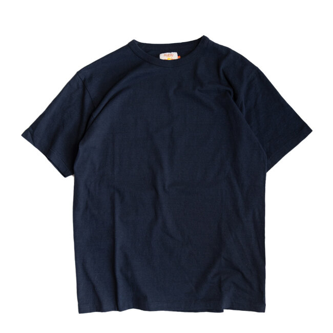 Sunray Haleiwa Short Sleeve T-Shirt - Dark Navy