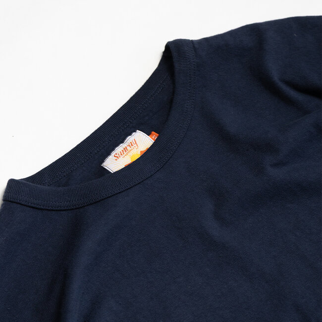 Sunray Haleiwa Short Sleeve - Dark Navy
