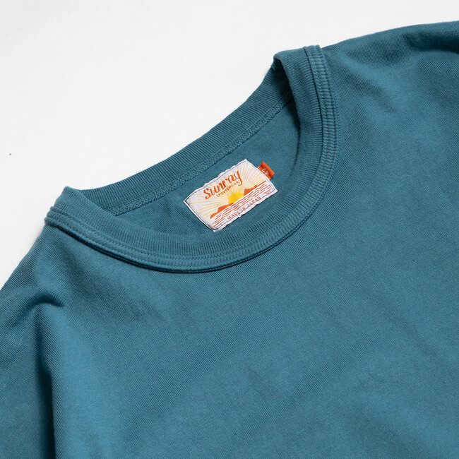 Sunray Makaha Short  Sleeve T-Shirt - Dragonfly