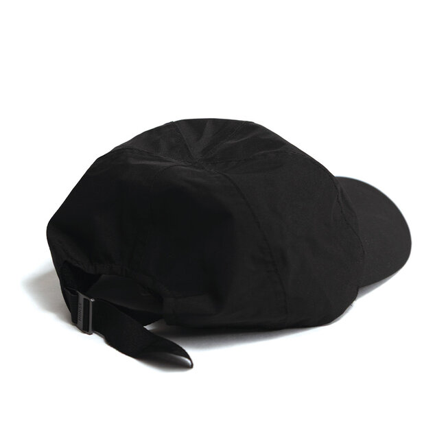 Norse Projects Gore-Tex Windstopper Sports Cap - Black