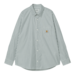 Carhartt WIP L/S Daldry Stripe Shirt