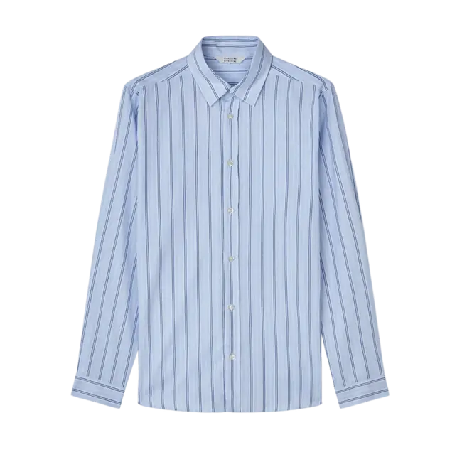 Libertine-Libertine Babylon - Blue Stripe