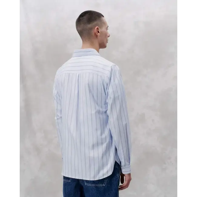 Libertine-Libertine Babylon - Blue Stripe