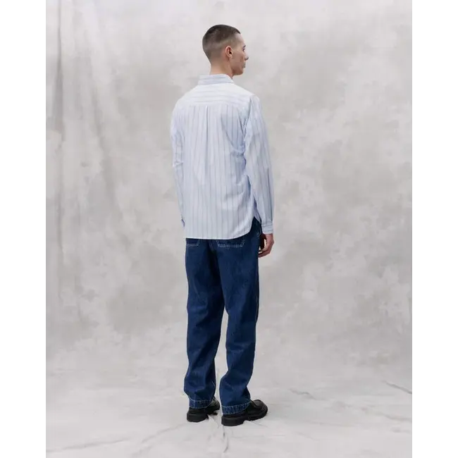 Libertine-Libertine Babylon - Blue Stripe