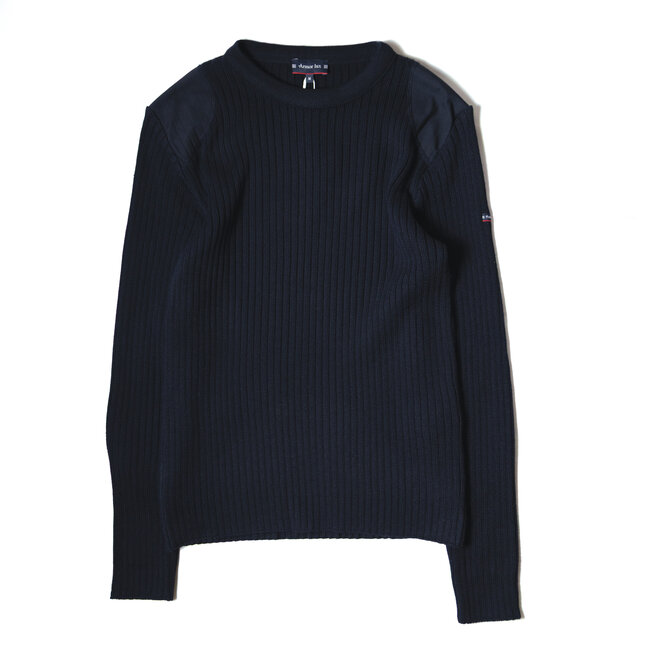 Armor-lux Sailor Sweater "Binic" - Rich Navy
