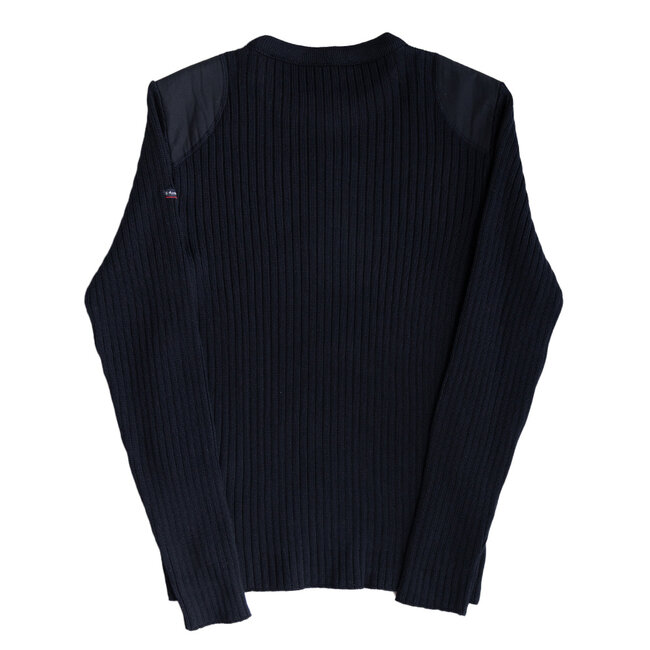 Armor-lux Sailor Sweater "Binic" - Rich Navy