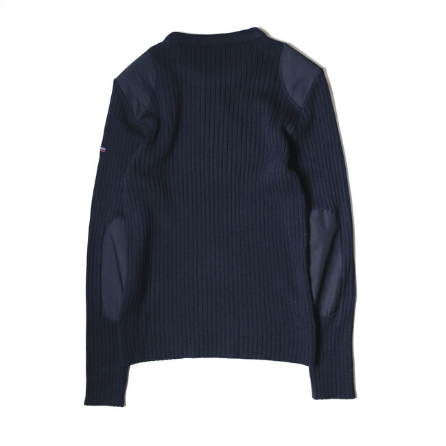 Armor-lux Sailor Sweater "Binic" - Rich Navy