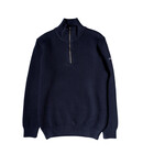 Armor-lux Troyer Sweater "Chateaulin"