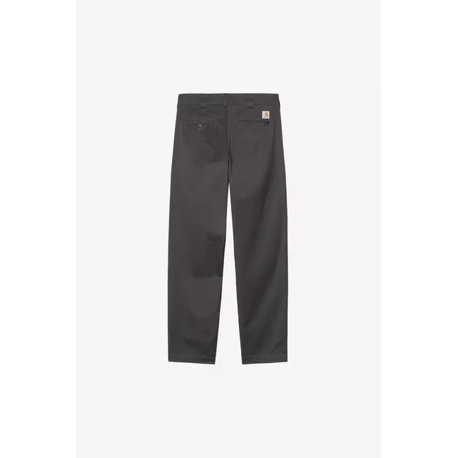 Carhartt WIP Master Pant - Graphite rinsed