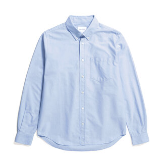 Norse Projects Norse Standard Oxford BD Shirt