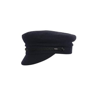 Armor-lux Traditional woolen mariner cap