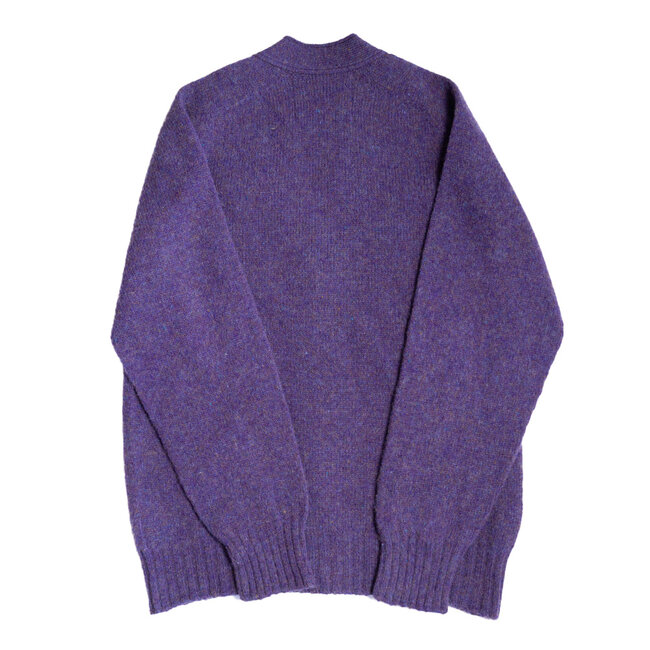 Howlin' Shaggy Bear - Lavender