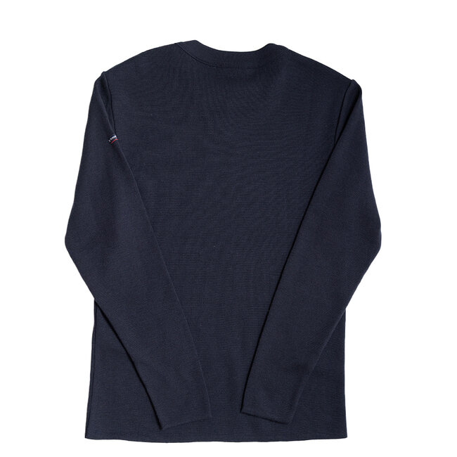 Armor-lux Sailor Sweater "Goulenez" - Navire / Navy