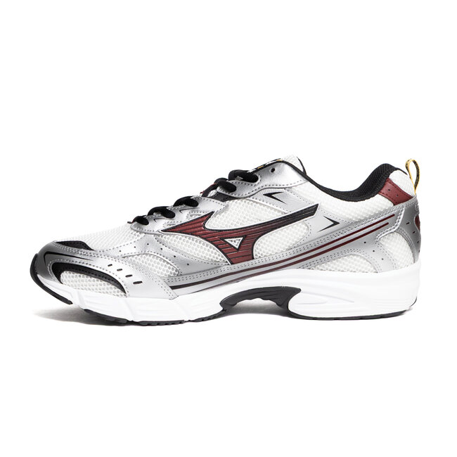 Mizuno MXR Sport - Nimbus Cloud / Syrah / Silver