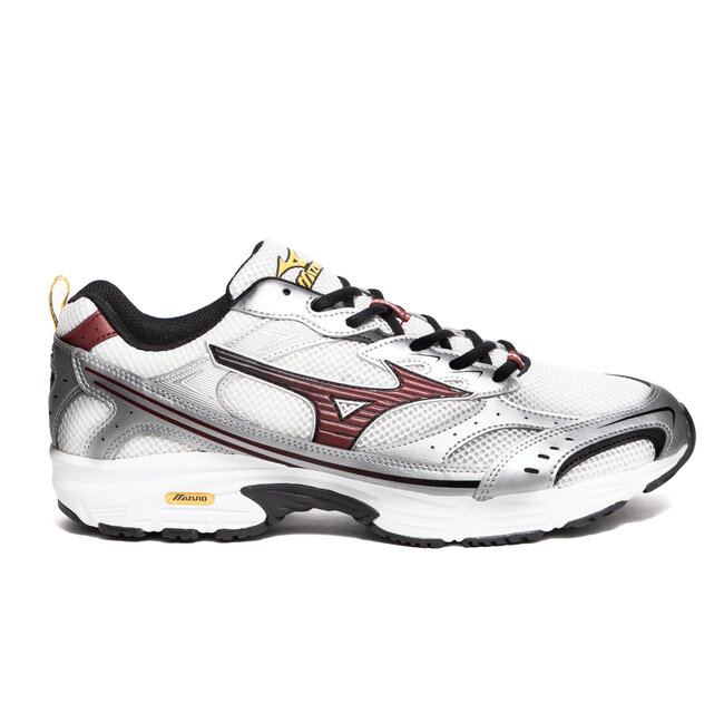 Mizuno MXR Sport - Nimbus Cloud / Syrah / Silver