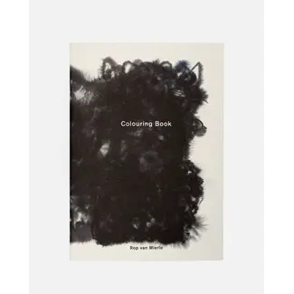 Wild Animals Colouring Book