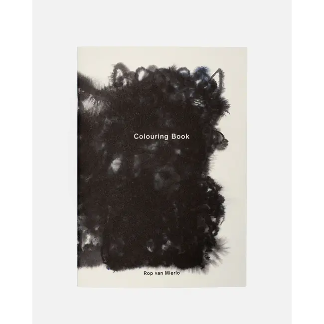 Wild Animals Colouring Book