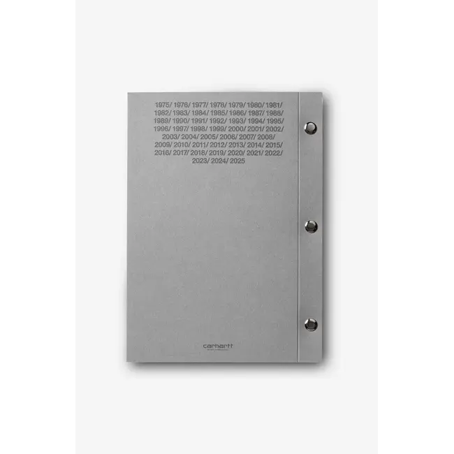 Carhartt WIP Sedimental Works Multicolor