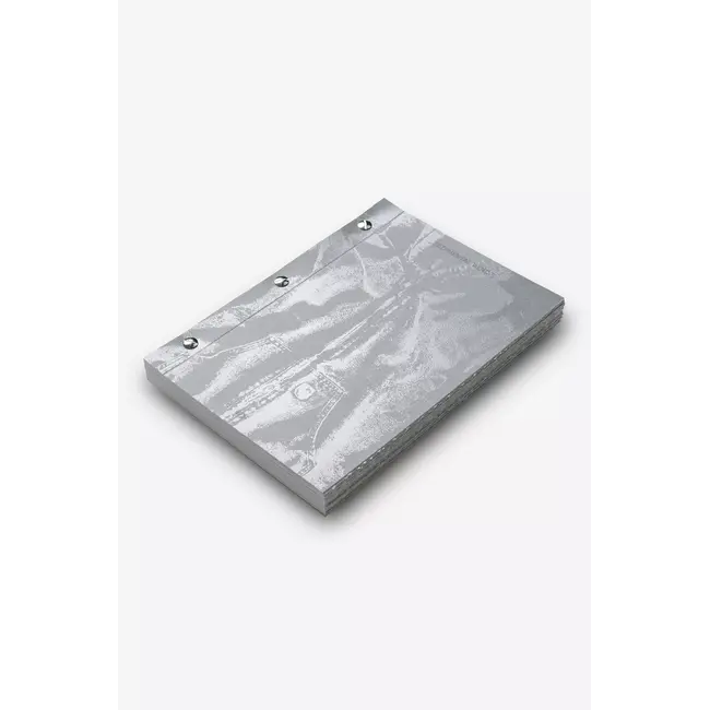 Carhartt WIP Sedimental Works Multicolor