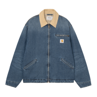 Carhartt WIP OG Detroit Jacket
