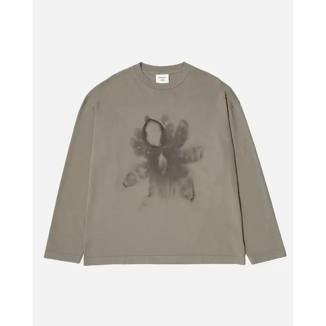 Wild Animals Tarantula Longsleeve