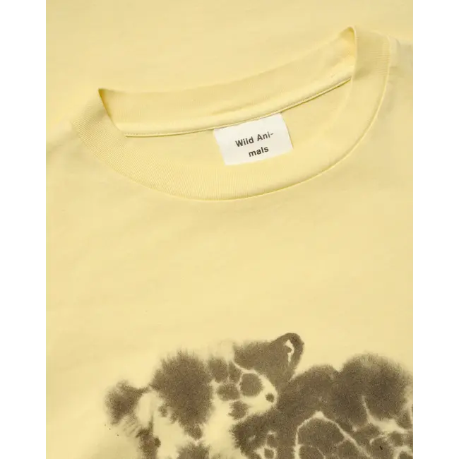 Wild Animals Cheetah Longsleeve