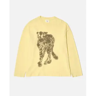 Wild Animals Cheetha Longsleeve