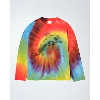 Wild Animals Dolphin Longsleeve
