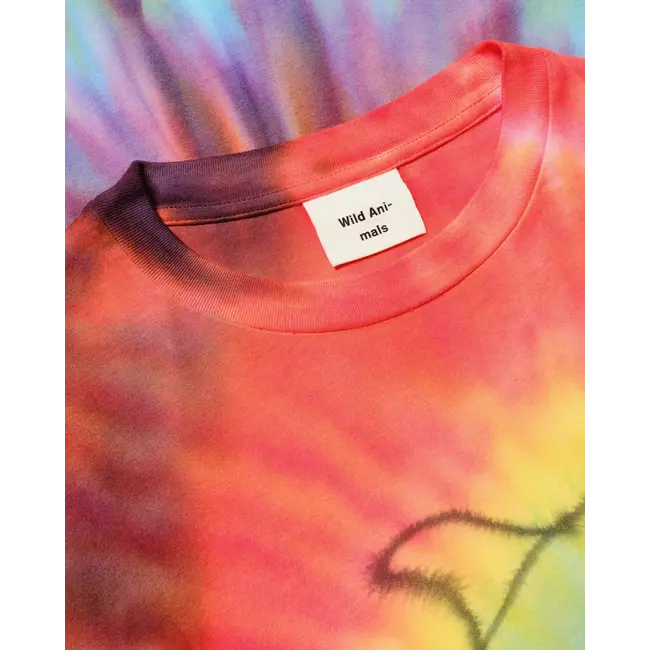 Wild Animals Dolphin Longsleeve