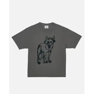 Wild Animals Wolf T-Shirt