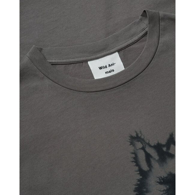Wild Animals Wolf T-Shirt