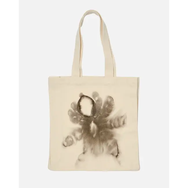 Wild Animals Butterfly Tarantula Totebag