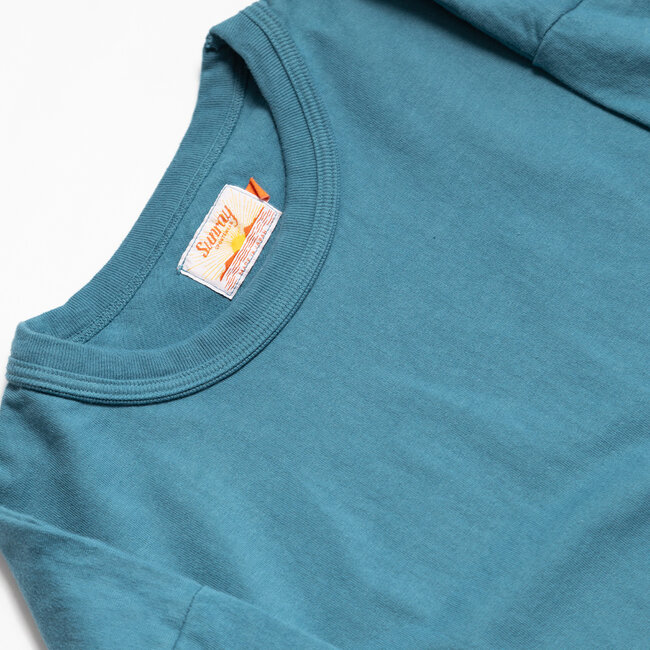 Sunray Makaha Long  Sleeve T-Shirt - Dragonfly