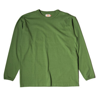 Sunray Makaha Long  Sleeve T-Shirt