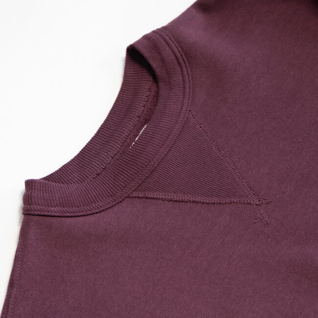 Sunray Laniakea Crew Neck Sweatshirt - Port Royale