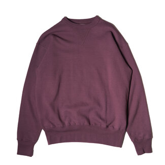 Sunray Laniakea Crew Neck Sweatshirt