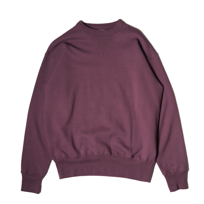 Sunray Laniakea Crew Neck Sweatshirt - Port Royale