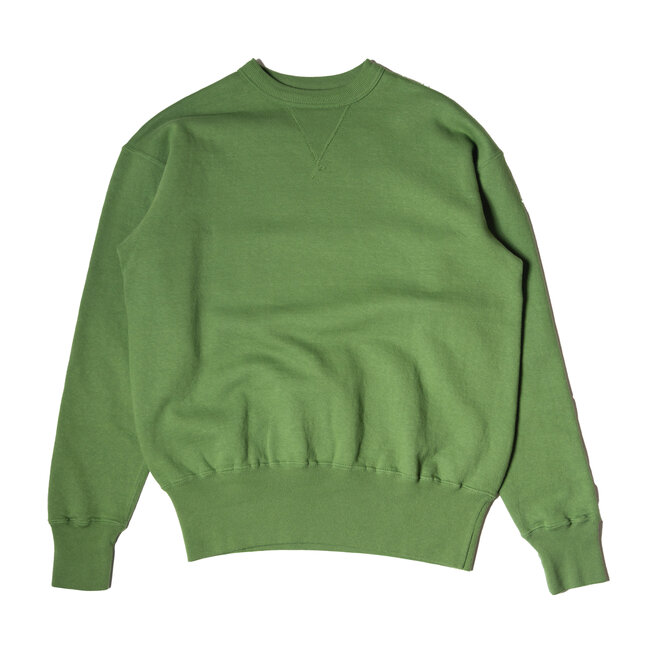 Sunray Laniakea Crew Neck Sweatshirt - Courtyard